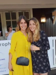 Cabinet Bontemps : Infirmières Marine FAGNIEZ, Julie COLLIN et Stressy CHALON : Pansements / Prises de sang /Perfusions à Boulogne-Billancourt