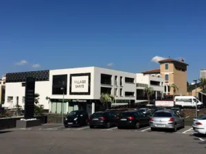 Infirmière libérale 13014 Ayache Guigue Jessica (spécialisée diabète) à Marseille