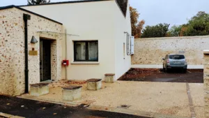 Cabinet Infirmier d’Avrainville Arpajon à Avrainville