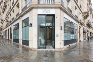 Medical Office Ipso Saint Martin à Paris