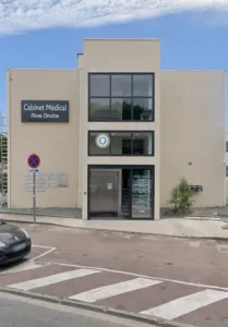 Cabinet Infirmier Aurélie CELLIER – Florence MABILLE à Saintes