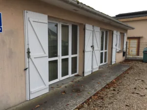 Dupeyron Larcher à Courcelles-sur-Seine