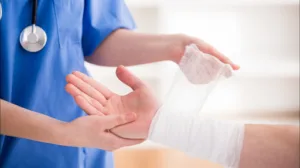 Infirmière Liberale Ollioules – Sabrina VELENO – Cabinet Infirmier Mazzardi/Veleno à Ollioules