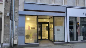 Cabinet infirmier Davodet Leforestier Loit et Lecouflet SCM à Valognes