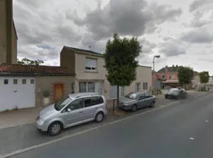 Saint Hilaire de Loulay Elodie Tenailleau et Marion Pichaud Infirmières libérales à Montaigu-Vendée