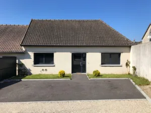 Cabinet infirmier Chartrain Camille, Guilbert Aurore et Kraeuter Guillaume à Nogent-sur-Seine