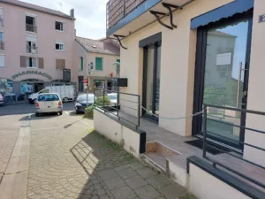 Xavier TRÉMEL Infirmier Saint Paul en Jarez à Saint-Paul-en-Jarez