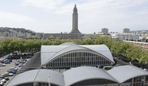 Infirmière Le Havre Fabienne LENOIR : Domicile ou au Cabinet à Le Havre
