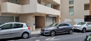 Docteur Massiani Pierre-François à Bastia