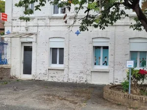 Cabinet Infirmières Garnier Dehedin à Bonneuil-les-Eaux