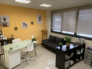 Cabinet infirmier le pontet Sow Coumba à Le Pontet