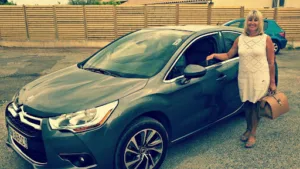 Alfaro Monique à L'Isle-sur-la-Sorgue