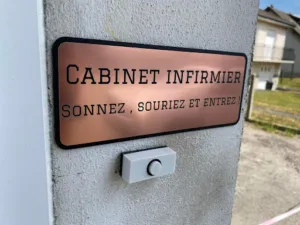 Cabinet infirmier Saint Junien à Saint-Junien