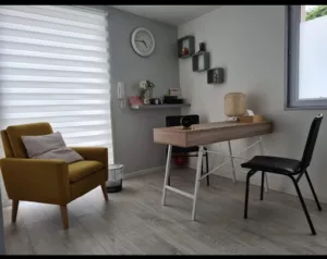 Lamie Emilie à Calais