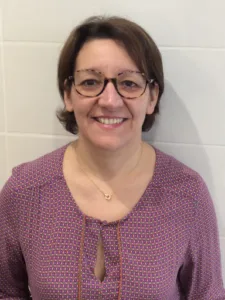 PETIT Karine infirmière à Florensac