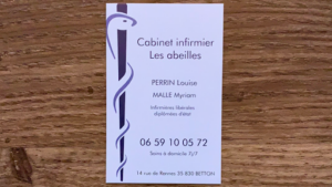 Les abeilles à BETTON à Betton