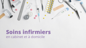 LEILA CHADLI : Soins infirmiers à Tourcoing à Tourcoing