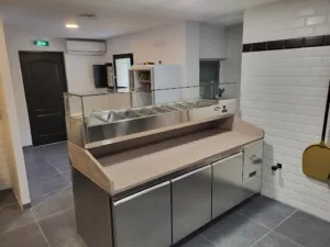 Kiné 2000 à Saint-Étienne-du-Grès