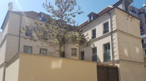 Cabinet Infirmier de la MSP Mathagon à Paris