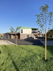 BARDY Nathalie Infirmière Libérale à Saint Georges sur Eure à Saint-Georges-sur-Eure