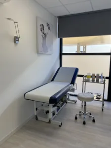 Gallego Eveline et Tabouchi Nadia à Saint-Estève