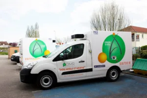 ADMR ENTRE MOSELLE ET MEURTHE (Association de services à la personne) à Rosières-aux-Salines