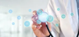 Corine Wallart à Denain