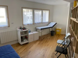 Cabinet Infirmier de la Madeleine Lyon 7 – Francine Vequeau – Nicolas Briens – Martin Brauer à Lyon