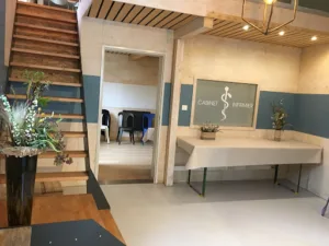 Ellen PETETIN à Pontarlier