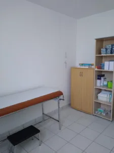 Ronget Isabelle à Héricourt