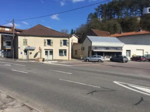 Cabinet infirmier Aurélien et Elodie MANGIN – Céline DELPLANQUE à Frotey-lès-Vesoul