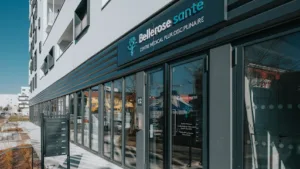 Medical Center Rehabilitation & Osteopathy Bordeaux-Bègles à Bègles