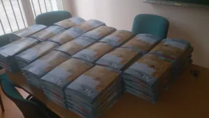 Association Intermédiaire de Verberie à Verberie