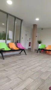 Debort Claudine à Saint-Germain-les-Belles