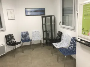 Cabinet infirmier Petrovic Patricia et Varlet benjamin à Saint-Crépin-Ibouvillers