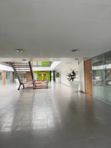 Cabinet infirmier Florent Morisset à Saint-Cyr-sur-Loire