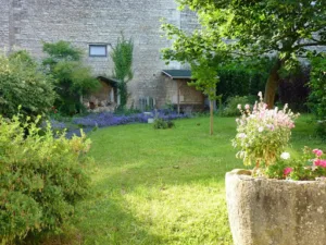 Centre Sacré Coeur à Niort