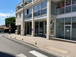 Cabinet D’infirmier et infirmière à Domicile Romain HADAS – Pauline MARSAN à Aucamville