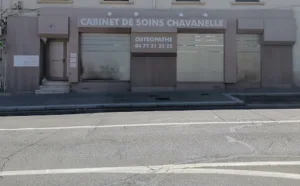 Cabinet Infirmières Saint-Etienne Estelle Raberin ( SOINS À DOMICILE ET AU CABINET) à Saint-Étienne