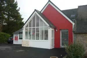 Infirmière libérale-Soins à domicile THEIX-NOYALO à Theix-Noyalo