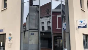 Medical Biology Laboratory BELILAB à Béthune