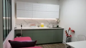 AGUITON Charlotte CABINET INFIRMIER à Saint-Maur-des-Fossés