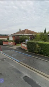 Arnaud Magali à Coulounieix-Chamiers