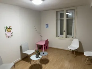 GOURMATI Samia à Meaux