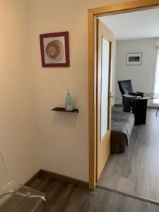 Cabinet infirmier ROBIN Guillaume à Eckbolsheim