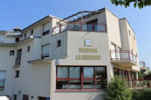 Association Assia Réseau UNA – EHPAD- Résidence La Budorais à Noyal-Châtillon-sur-Seiche