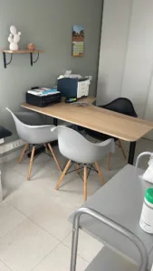 Cabinet infirmier de la Martellière à Saint-Sébastien-sur-Loire