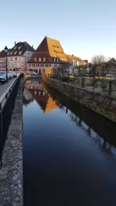 Cabinet infirmières Brigaldino Cornet Boutahri à Wissembourg