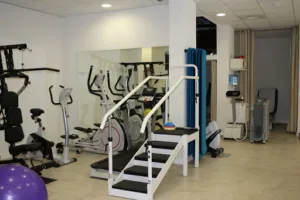 Masseur-Kinésithérapeute Centre De Soins 39 Bd Gorbella à Nice