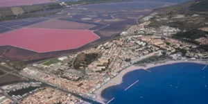 INFIRMIERE LE GRAU DU ROI à Le Grau-du-Roi